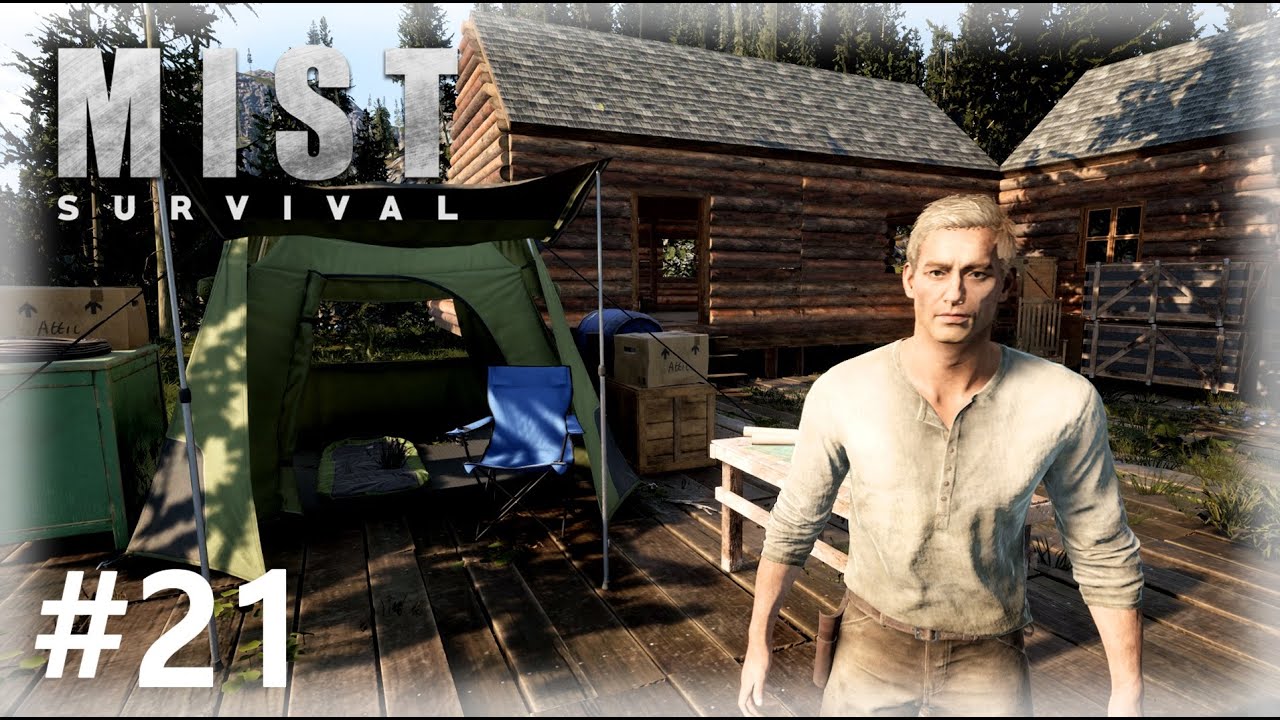 Mist Survival [Staffel 2] #21 Grüß Scott!
