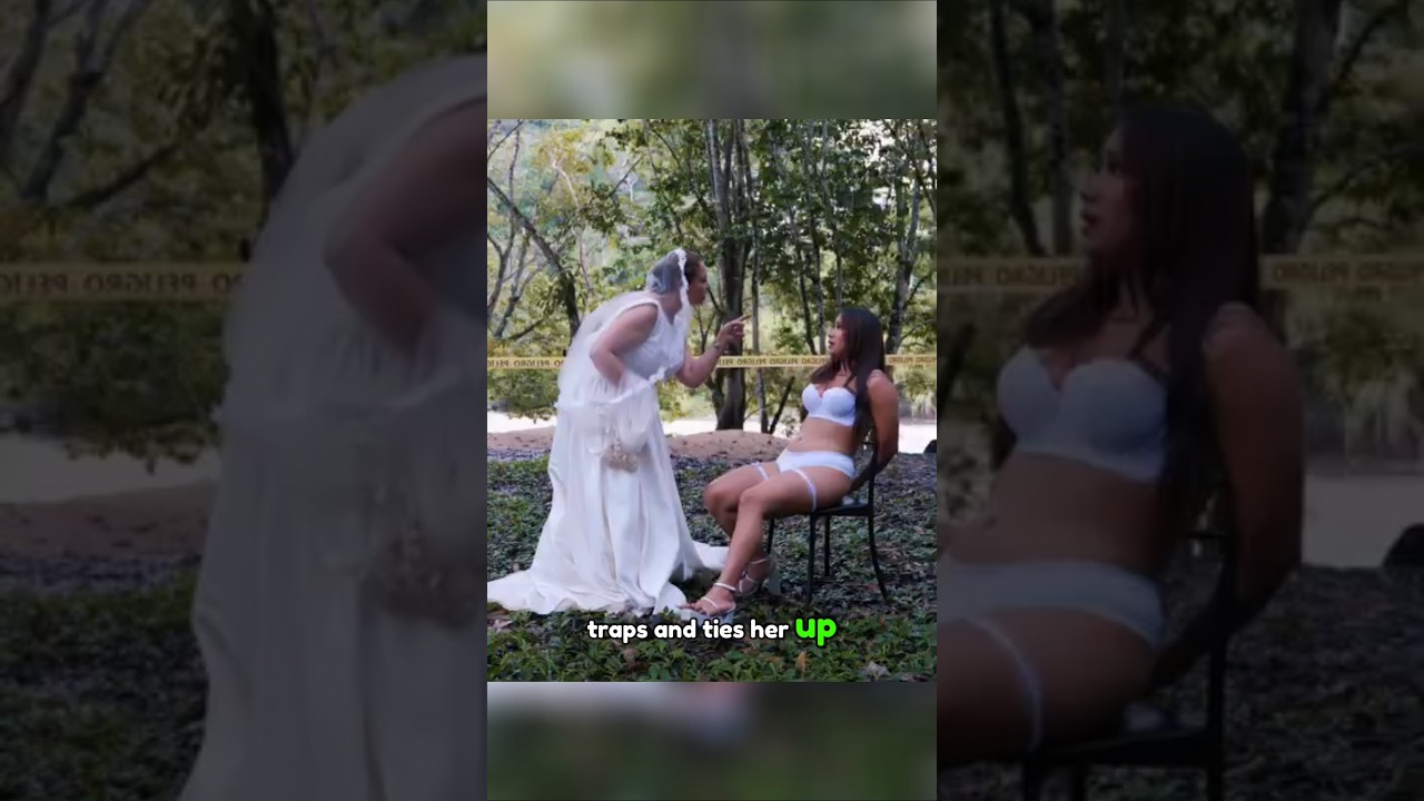 He Stole Her Fortune But Her Revenge Ruined His Life | Millionaire&rsquo;s Fake Love Trap Backfired Badly