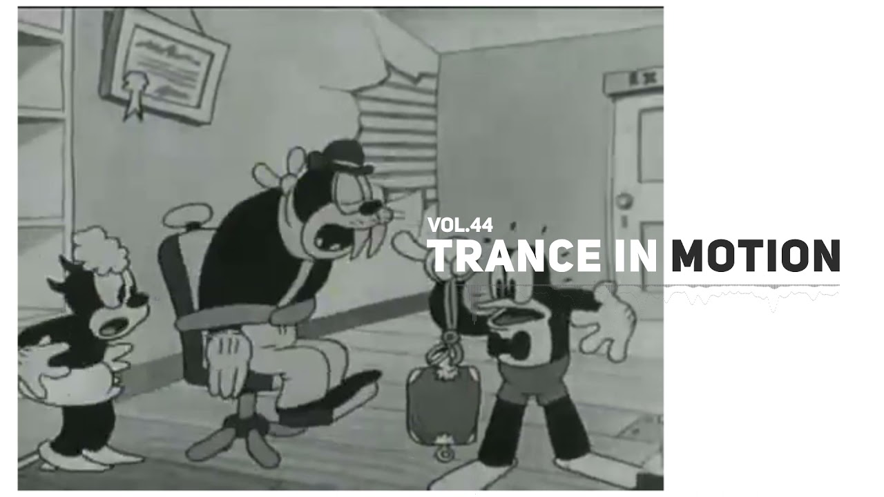 E.S.    Trance In Motion vol. 44