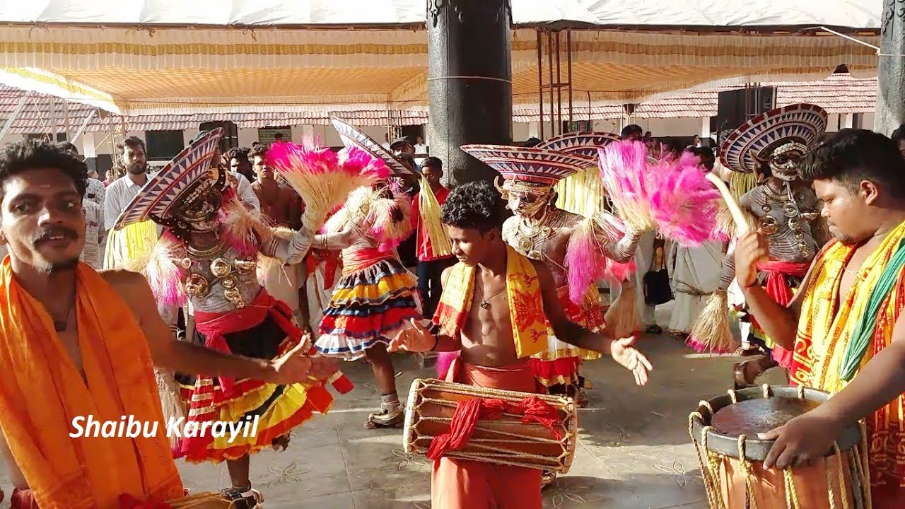 മരം കൊട്ട് | MARAM KOTTU