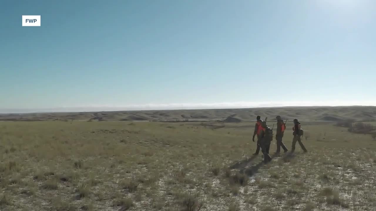 Montana apprentice hunter program helps novices learn from experienced mentors