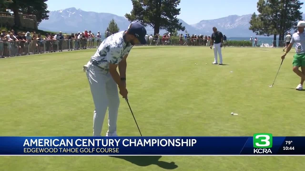 What's ahead for the 2025 American Century Championship