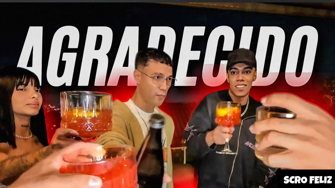 SCRO AGRADECE A TODA LA BANDA/EL STREAM ME SACO DE LA MONOTONÍA DIARIA 🔥