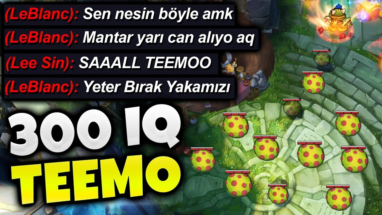 BASELERİ BİLE MANTAR DOLU!! OYUNU CEHENNEME ÇEVİRDİK!! | Barış Can