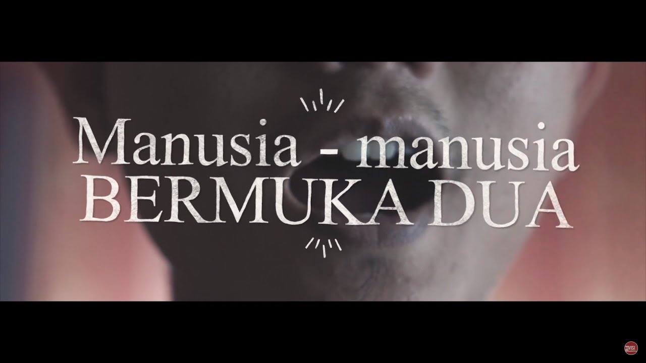 Revisit - Bermuka Dua (Official Lyric Video)