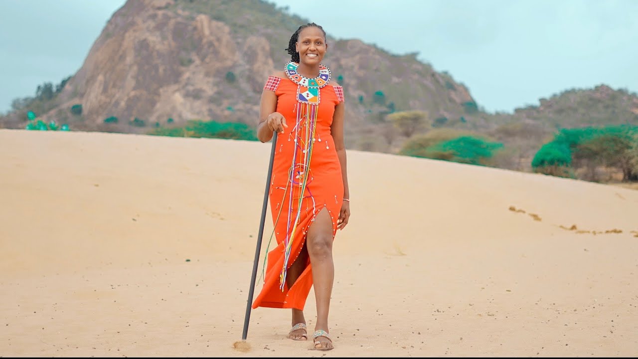 TALAS MEDDY FT RICH CHOMPY-LWAMBA [4K VIDEO]