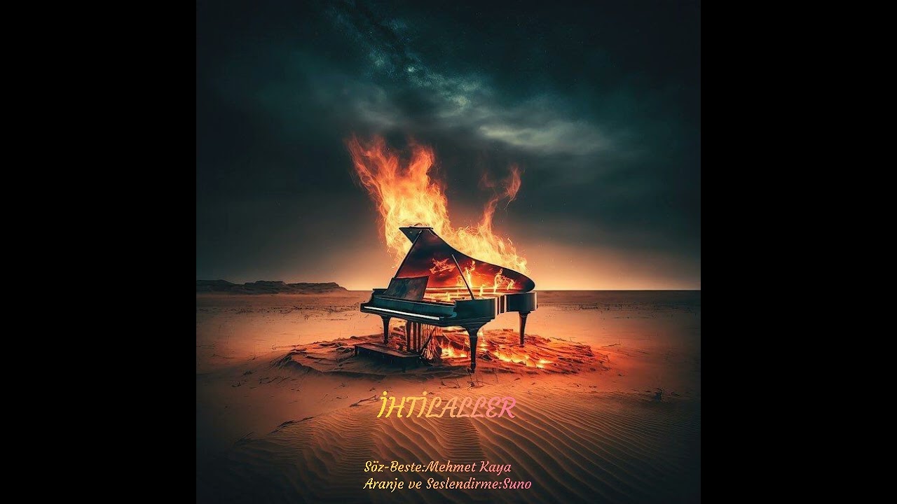 MEHMET KAYA-İHTİLALLER
