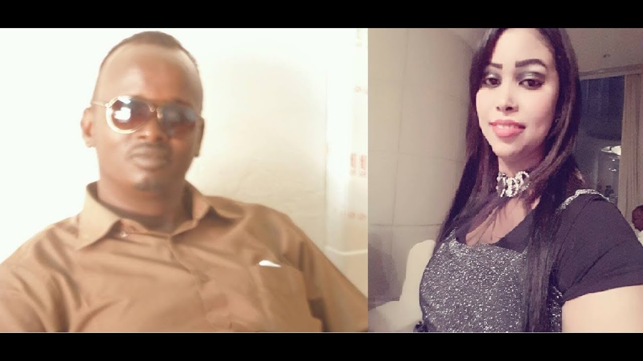 Djibouti: Hassan iyo Rahima