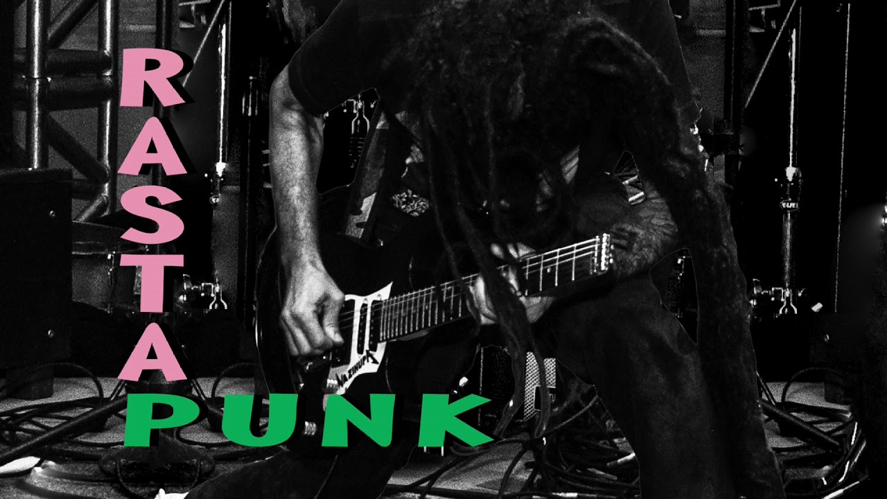CD RASTAPUNK - NAZIREU RUPESTRE - COMPLETO OFICIAL