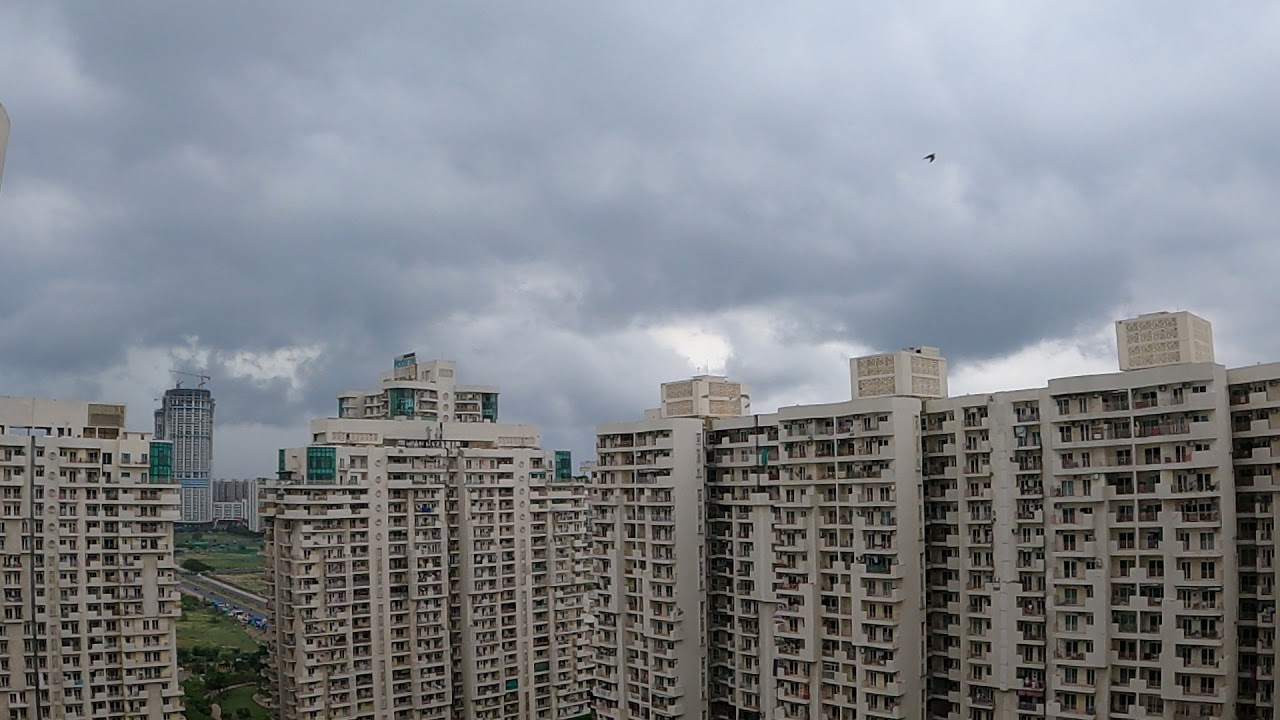 Weather in Noida #Shorts #Noida