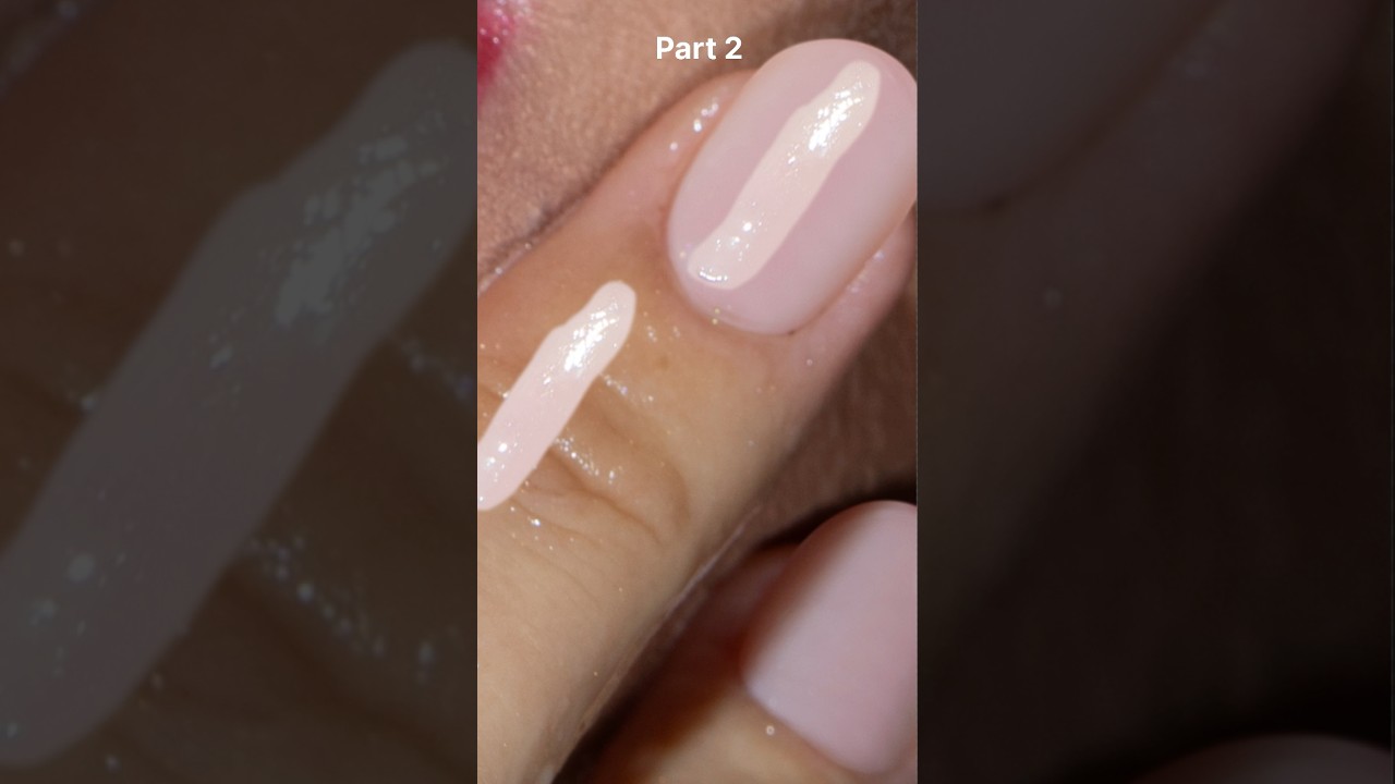Part 2. Edit NAILS in Photoshop #makeup #retouch #nails #beauty #edit #tutorial #art