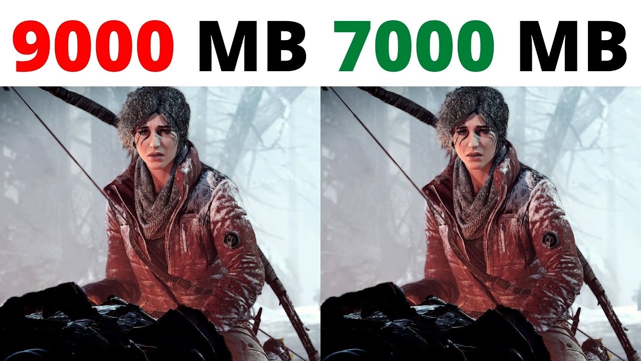 Mem Reduct Review(Benchmark) Mem Reduct VS Default Gameplay Benchmark RX570