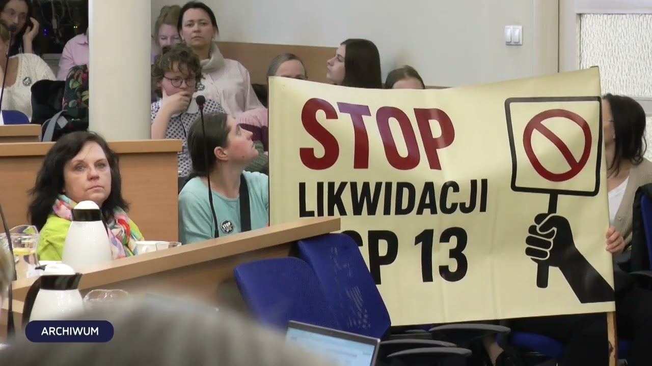 Racibórz. Prezydent o bieżących sprawach