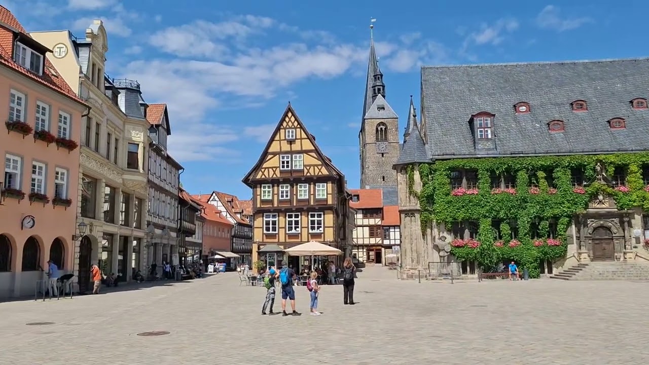 Quedlinburg