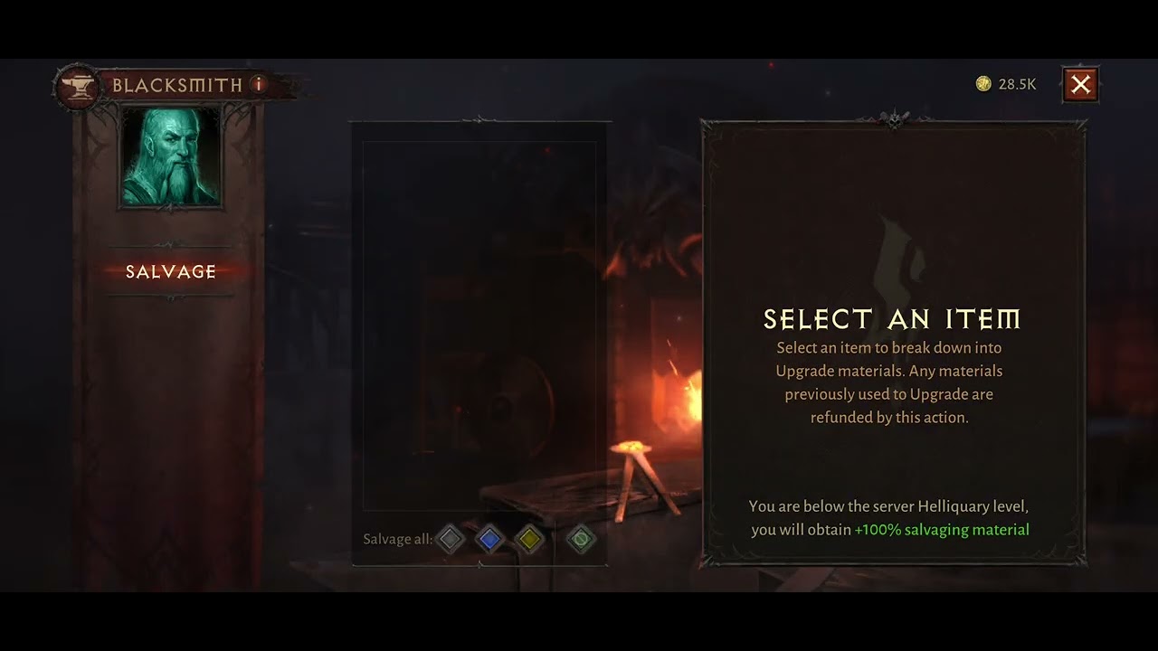 DIABLO IMMORTALS || Gameplay Moonrise Autoplay Alliance !! #gaming 