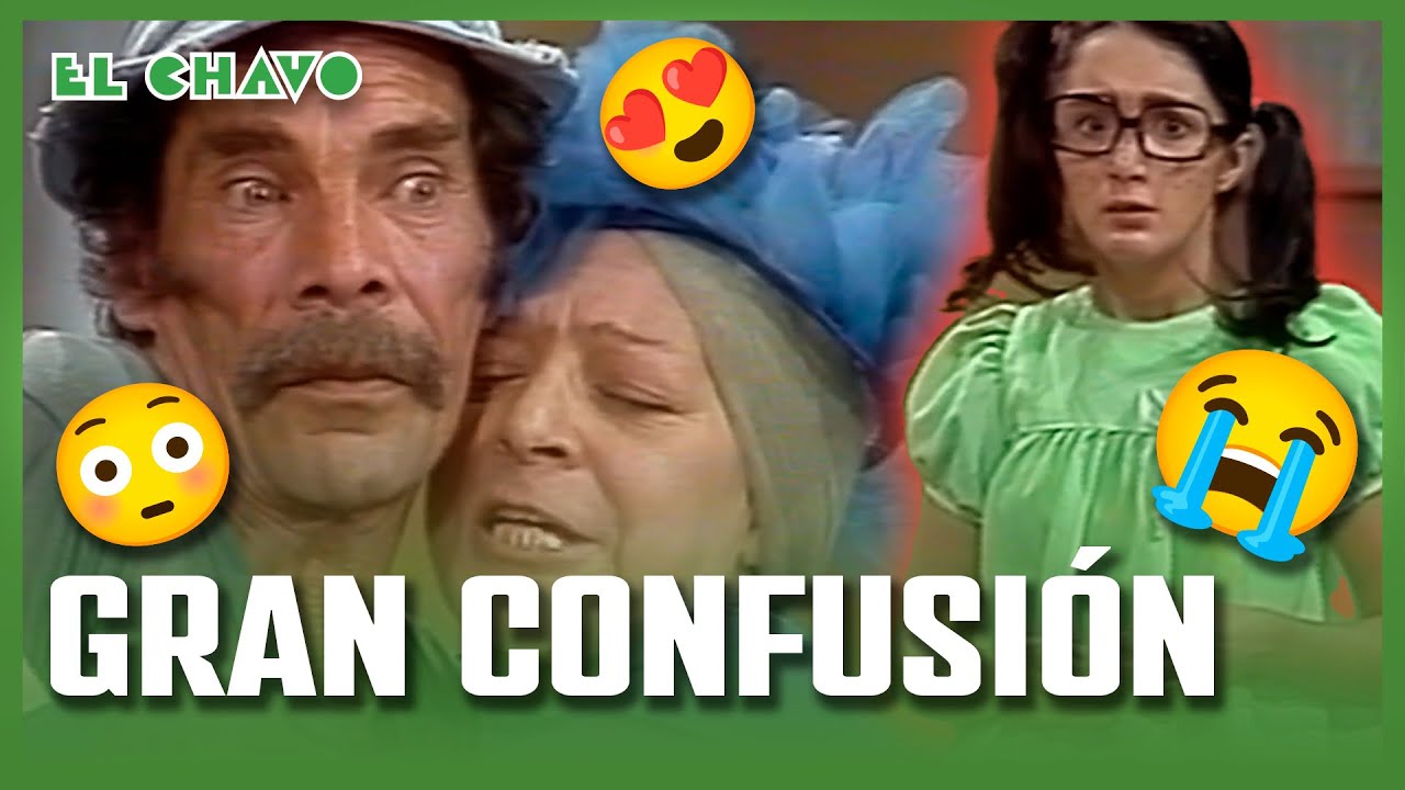 El Chavo del 8: La herencia del tío