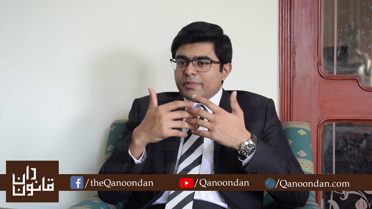 Interview of Wajahat Faizan, Regulated Immigration Attorney (Canada)