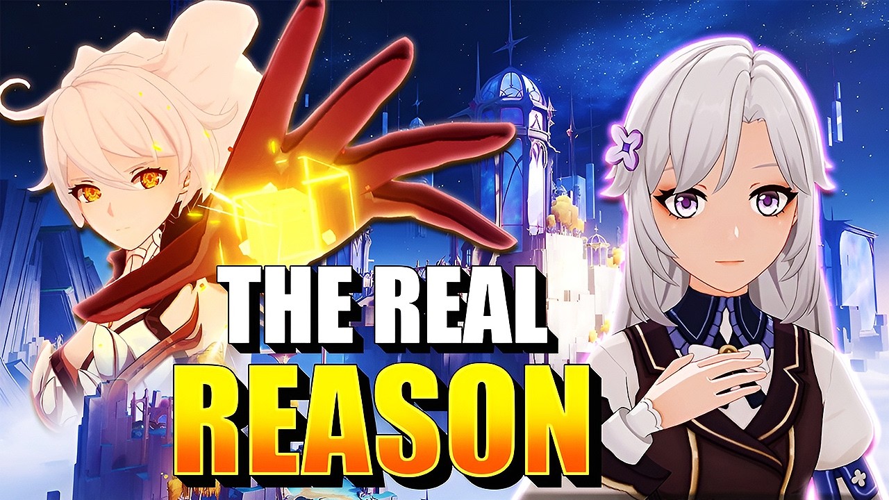 The Truth Behind Mondstadt&rsquo;s New World Quest: 