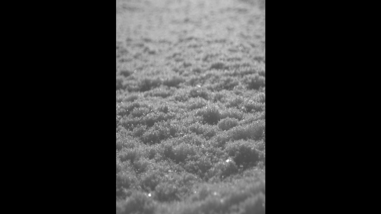 Paysage d'Hiver - Schnee l [official]