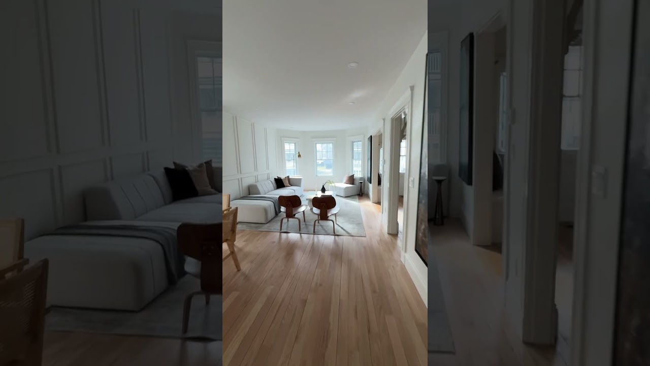 Beautiful Home for sale in Cambridge, MA