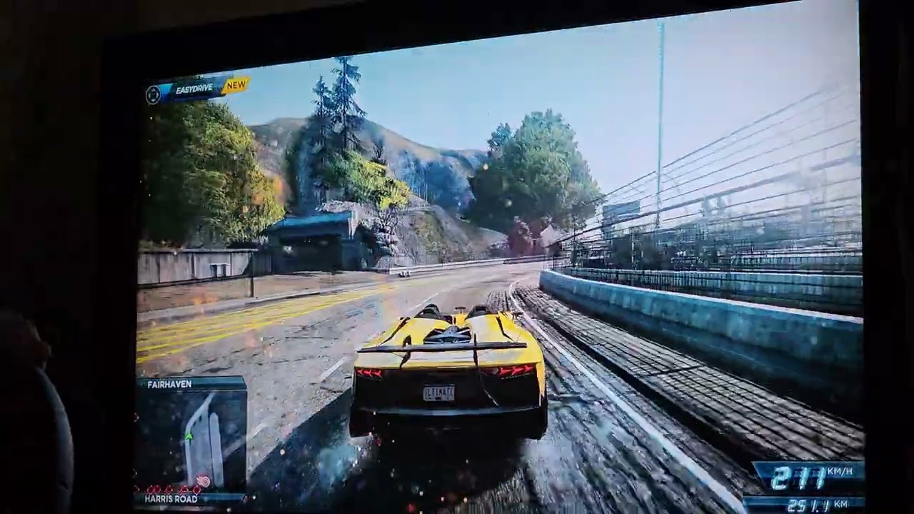 I tried a Vintage car it was good 👍 👌 