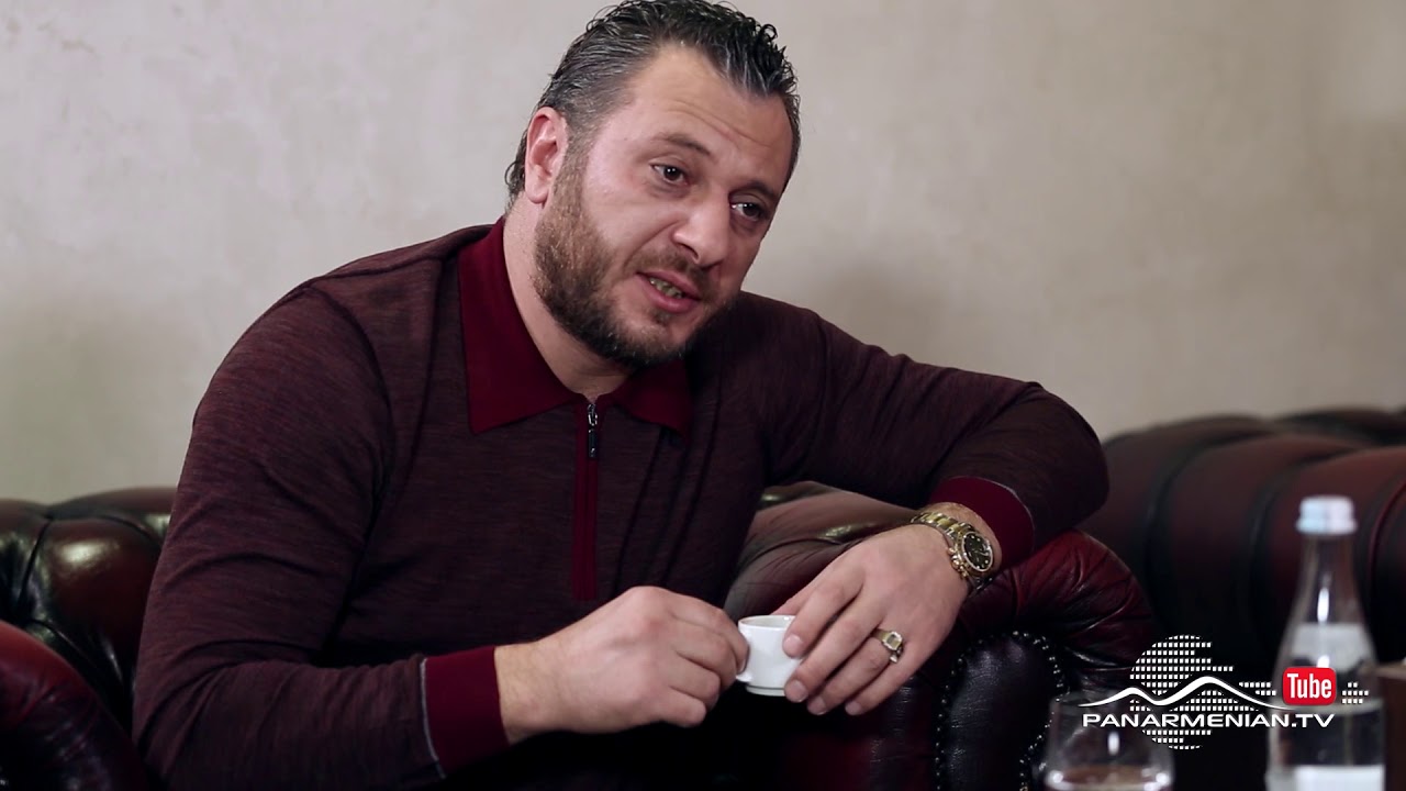 Կոռուպցիա, Սերիա 6 / Corruption / Korupcia