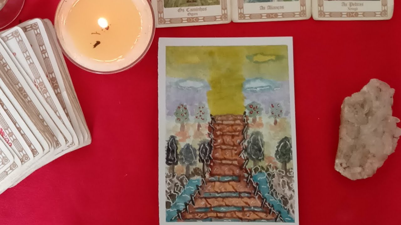 🔮Chegou a hora de reconhecer seu valor e sua força ✨️