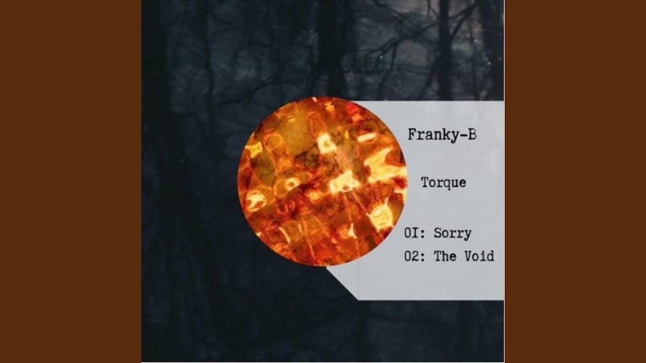 Sorry