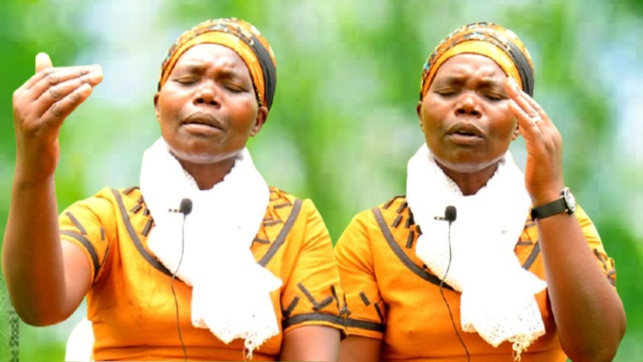 HIMITSWE UBUYOBOZI BUSHYA IMANA IRATAMBUTSE BAGORE MUMERE NKABADAFITE ABAGABO AKAKA KAZI MUGASENGERE