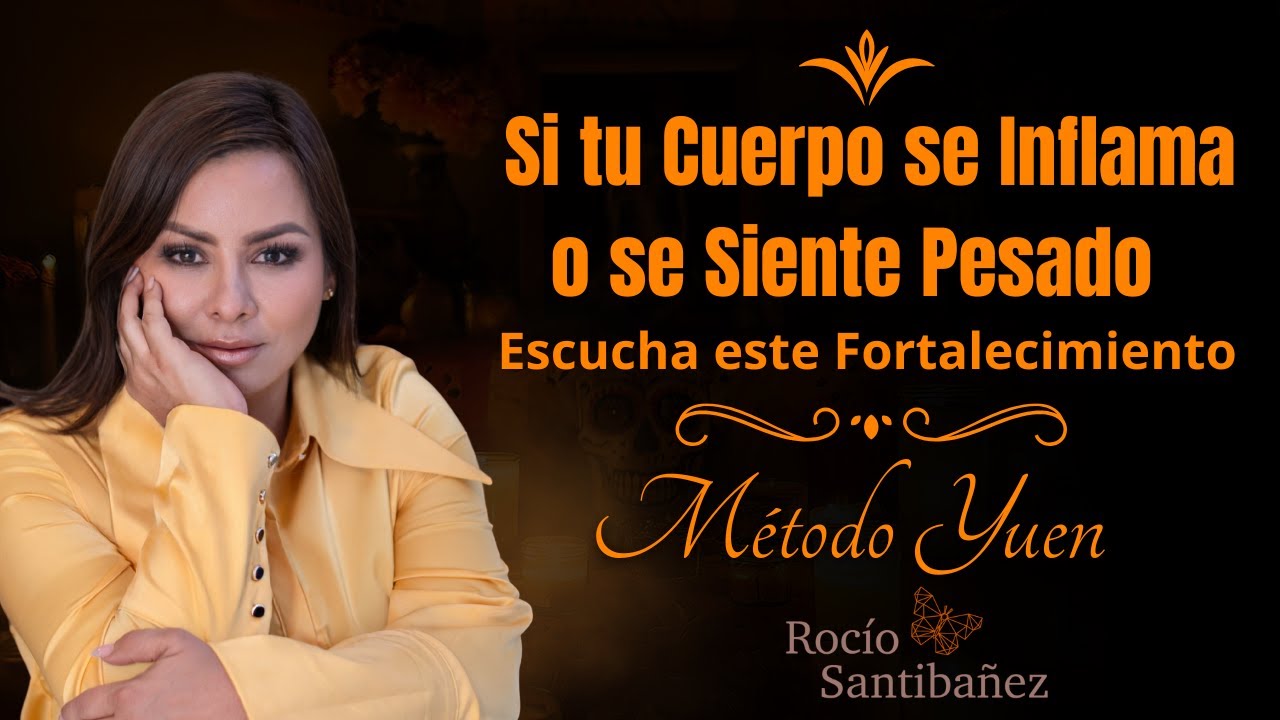 El Sistema Linfático no solo Drena Líquidos, Drena Tensión Y  Emociones Acumuladas