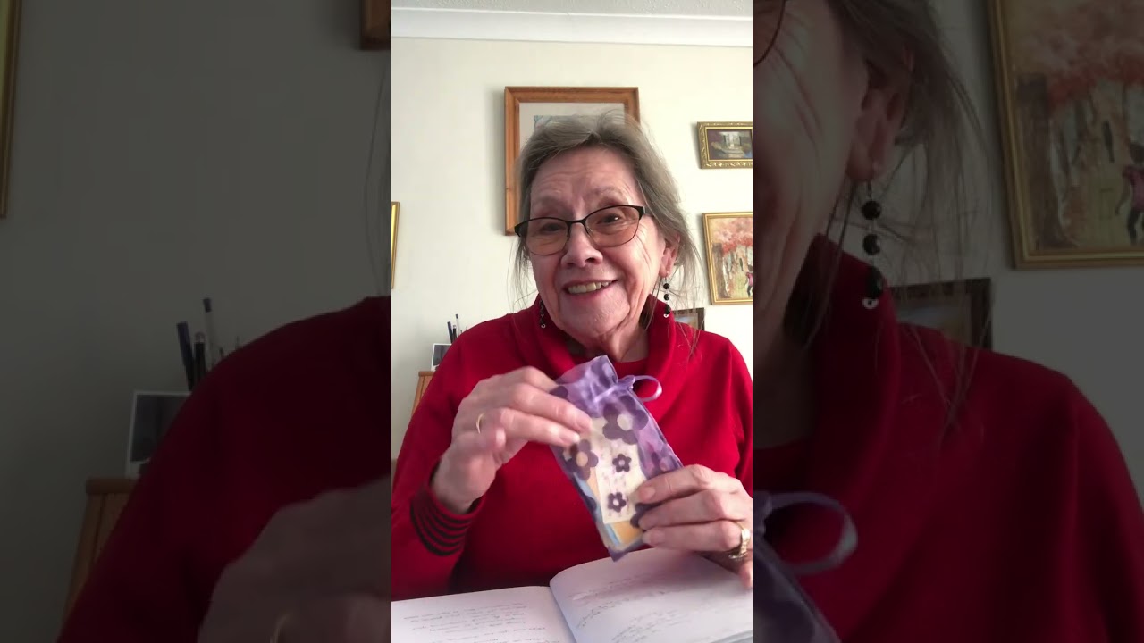 Well of Joy - Bagging the Treasure
