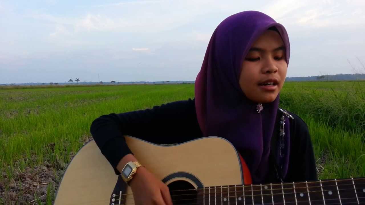 Mawaddah Terima kasih Tuhan- wani cover