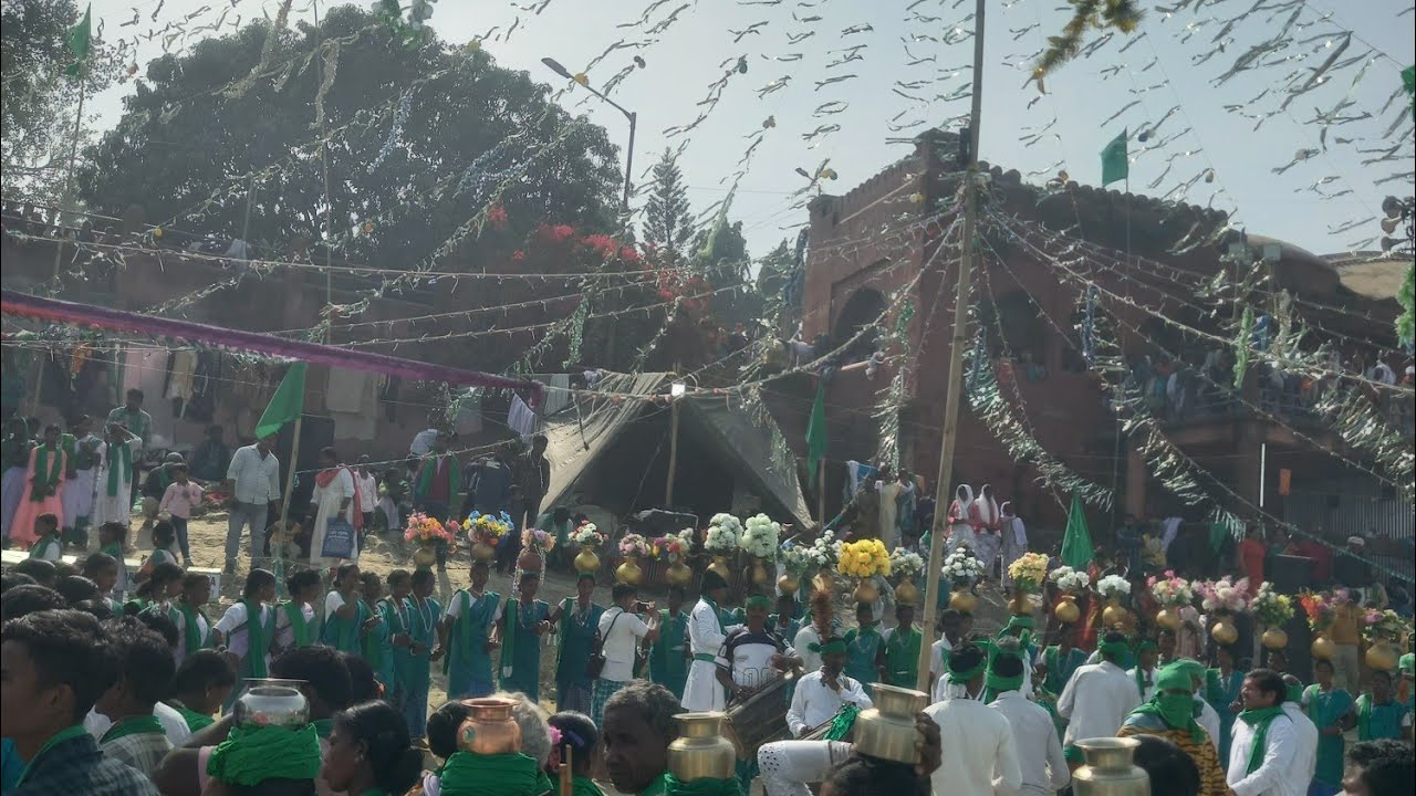 Raajakeey Maghi Purnima Mela Rajmahal vlog 2026 #dailyvlog #vlog