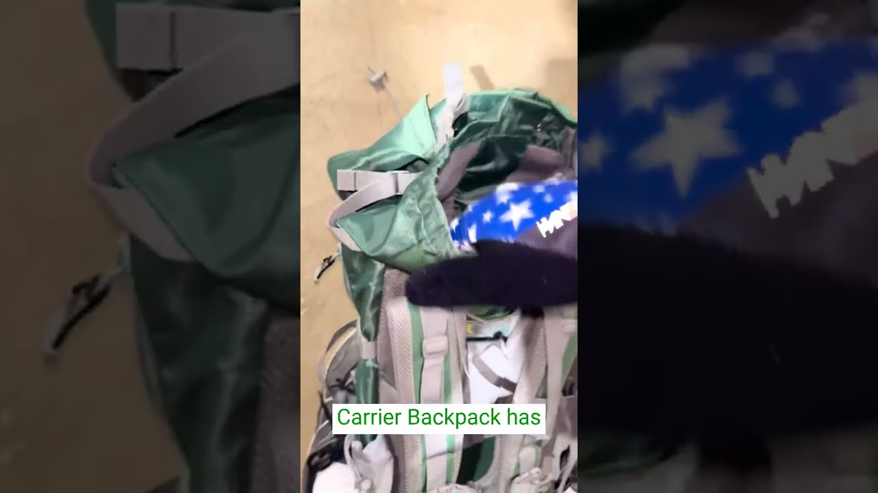 Honest Review  Kolossus Dog Carrier Backpack