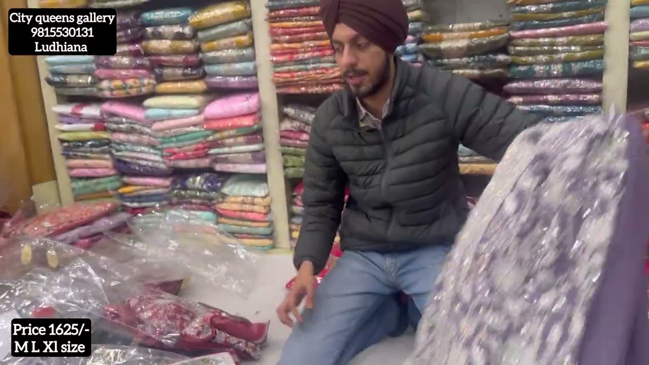 2026 के मौक़े पर लेकर आएँ New Readymade Collection॥ दुकानदारों के लिए Special॥Super Wholesale prices
