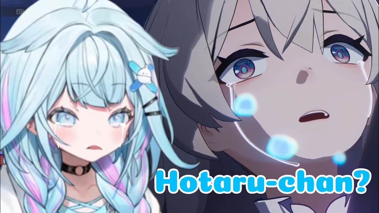 Su reaction to Hsr 2.0 Penacony Story