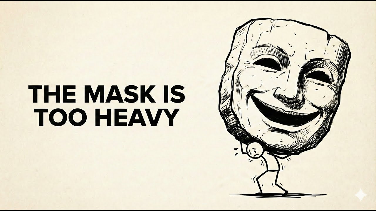 Why You Feel Empty After 40 (It’s Not A Crisis)