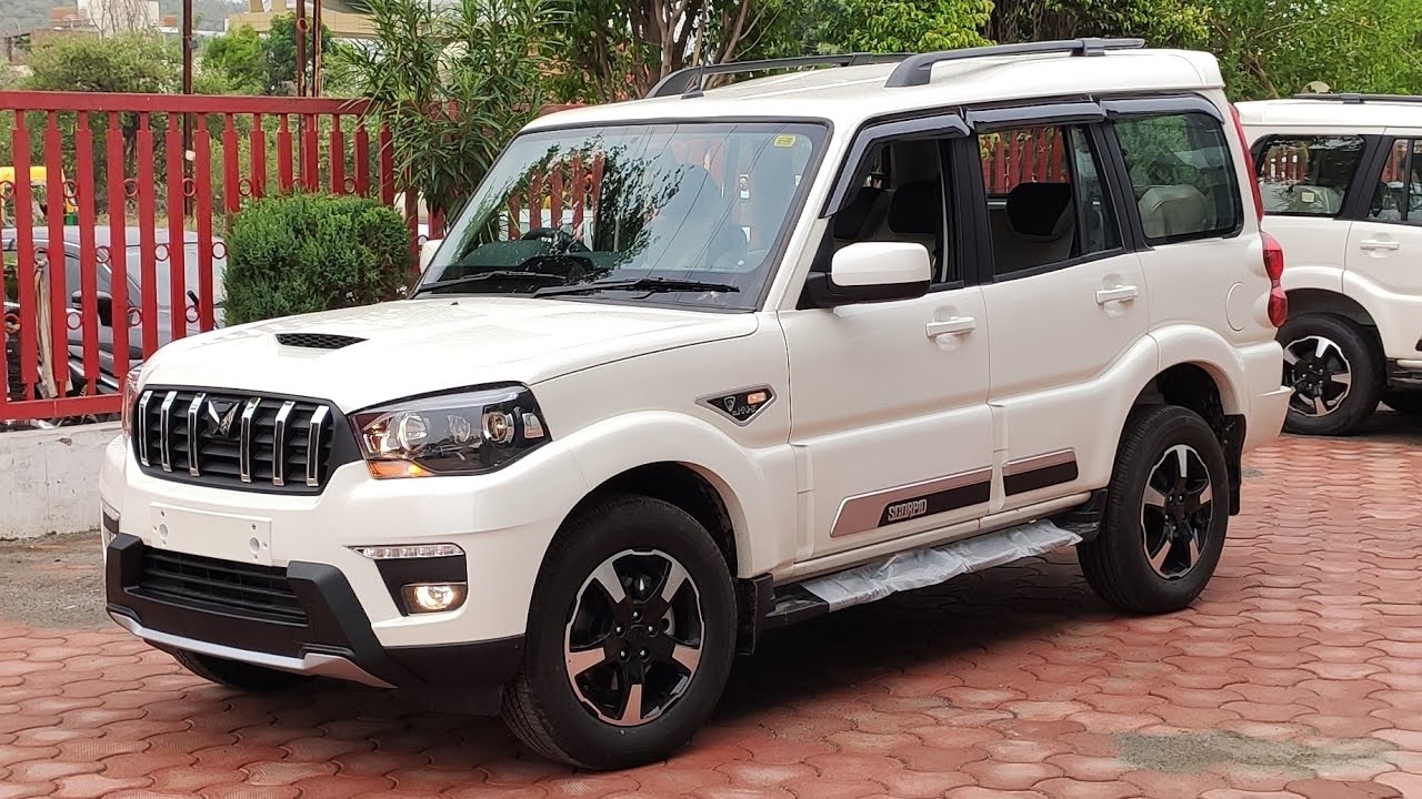 😎Mahindra Scorpio S11 Classic 2023 - ₹ 16.8 Lakh❤️| Full Review | All Features