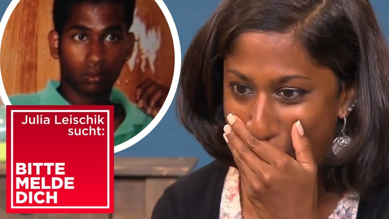 Thamaras Mutter hat Demenz: Erinnert sich ihr Bruder an sie? | 2/2 | Bitte melde dich | SAT.1
