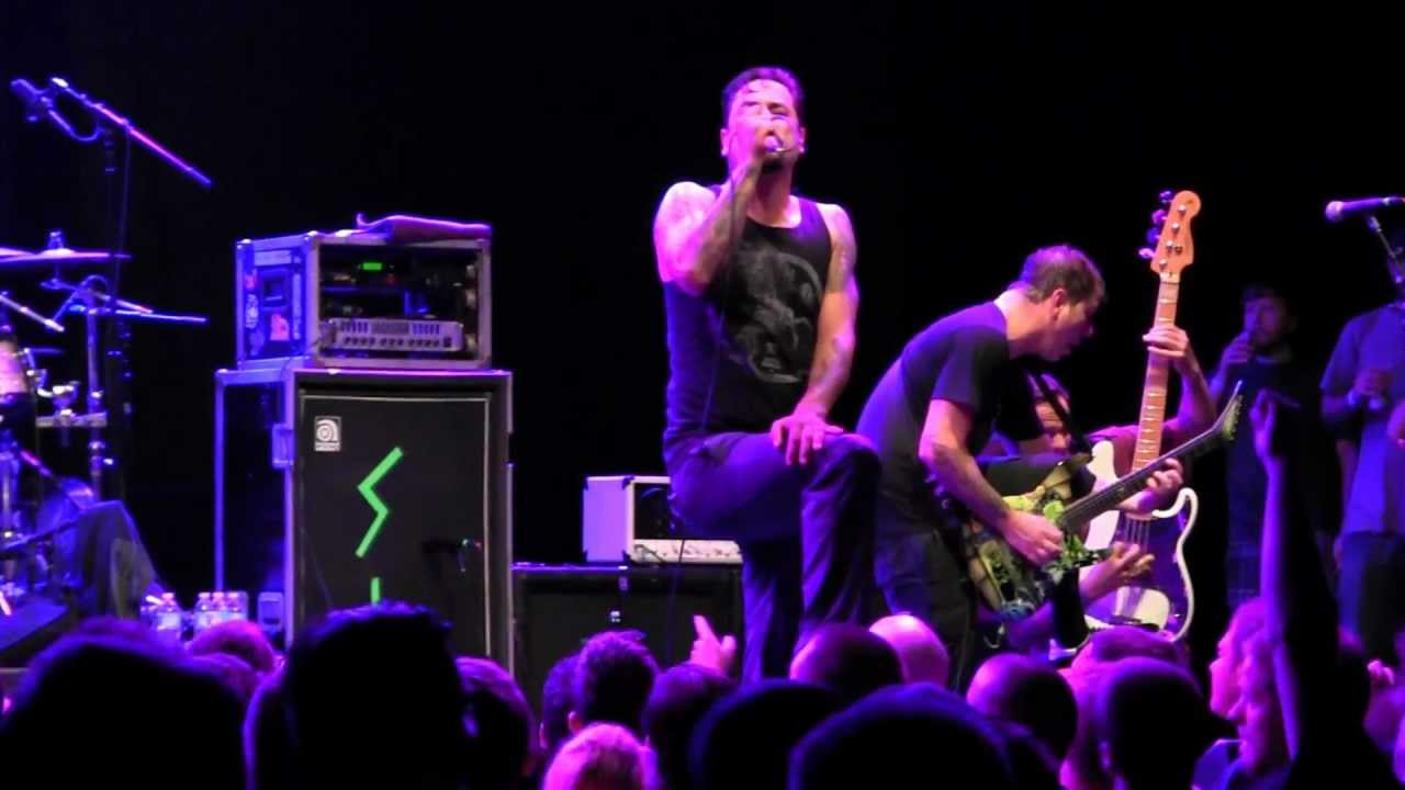 Strung Out - 