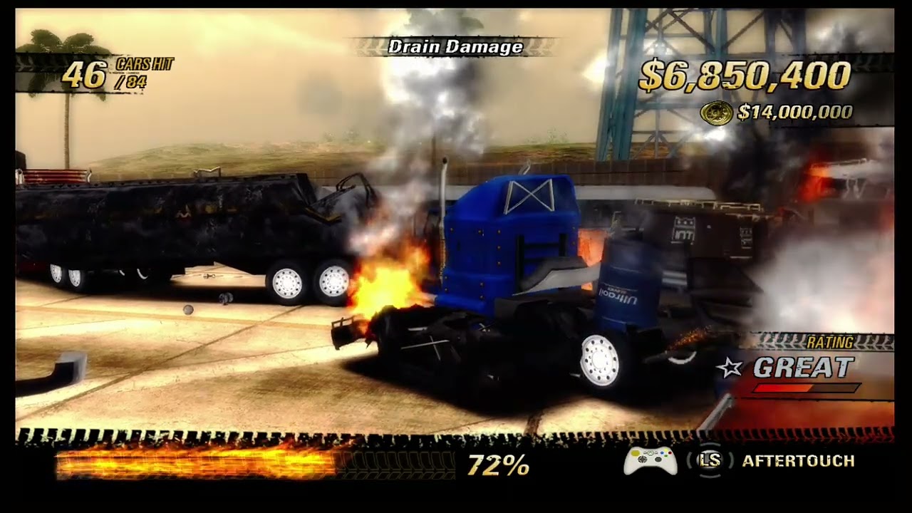 Bring back burnout ❤️