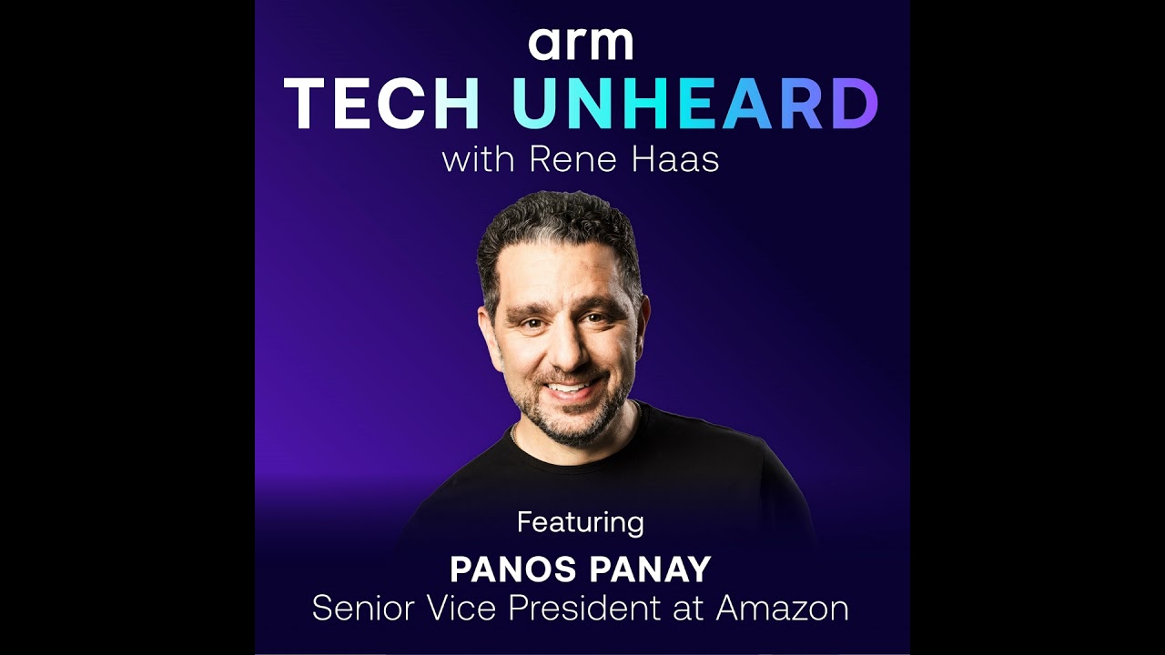 Panos Panay: On Humility and Empathy in Leadership