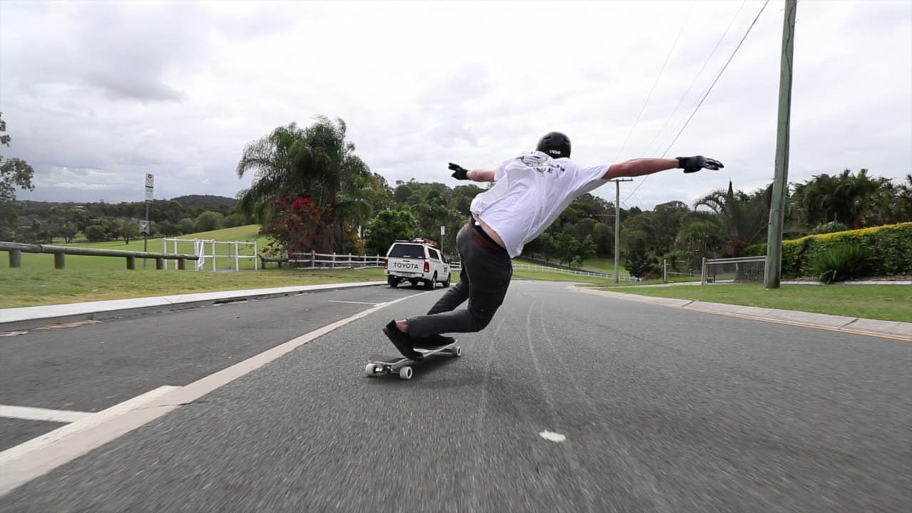 Jordan Riachi [] MORG