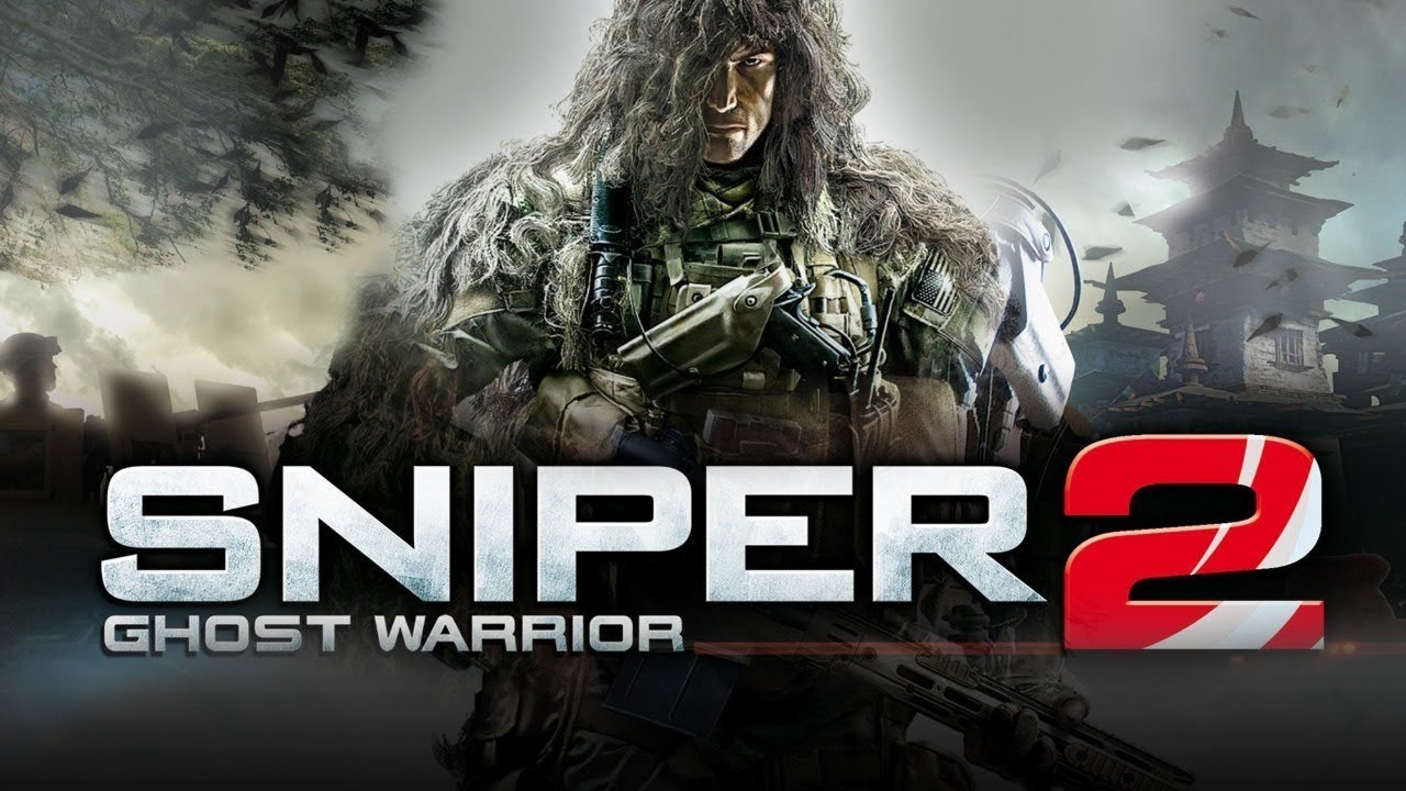 Sniper Ghost Warrior 2 - අපි යක්කු බොලව් !