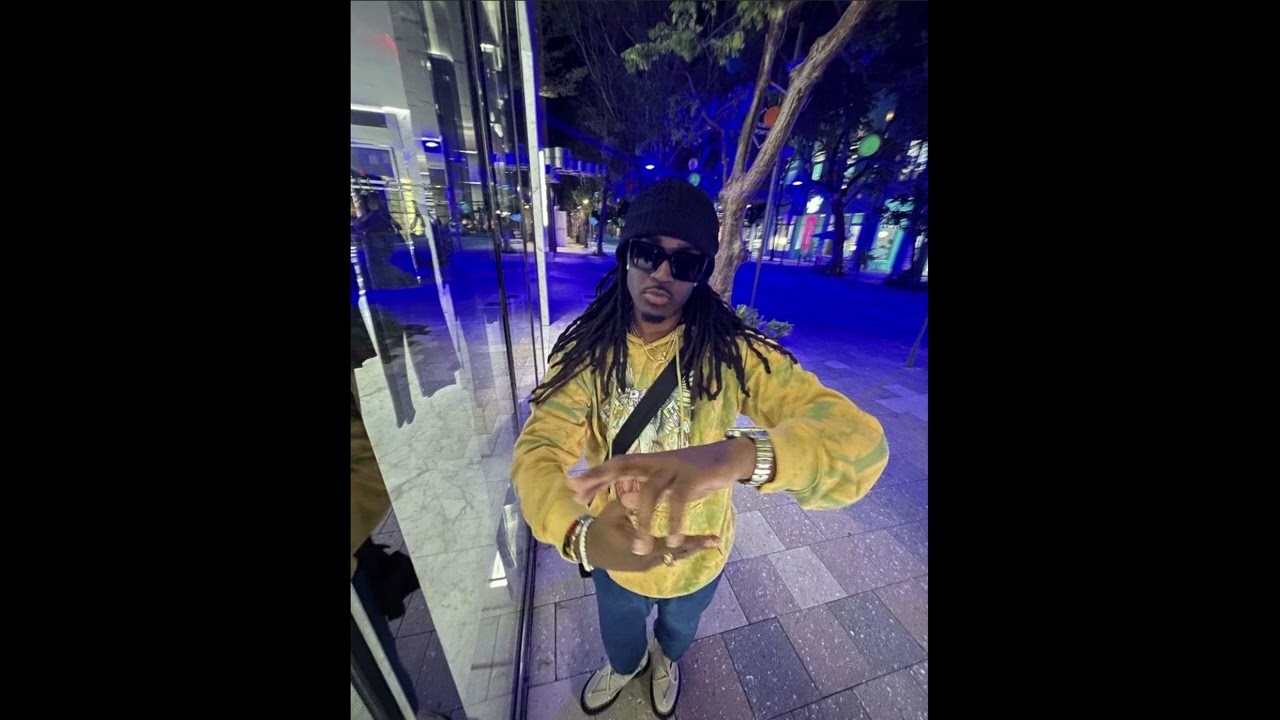 [FREE] COCHISE TYPE BEAT 2025 - 