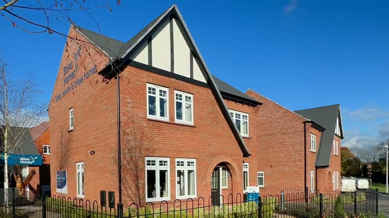 The Aspen – The Chancery, Shottery, Stratford-upon-Avon