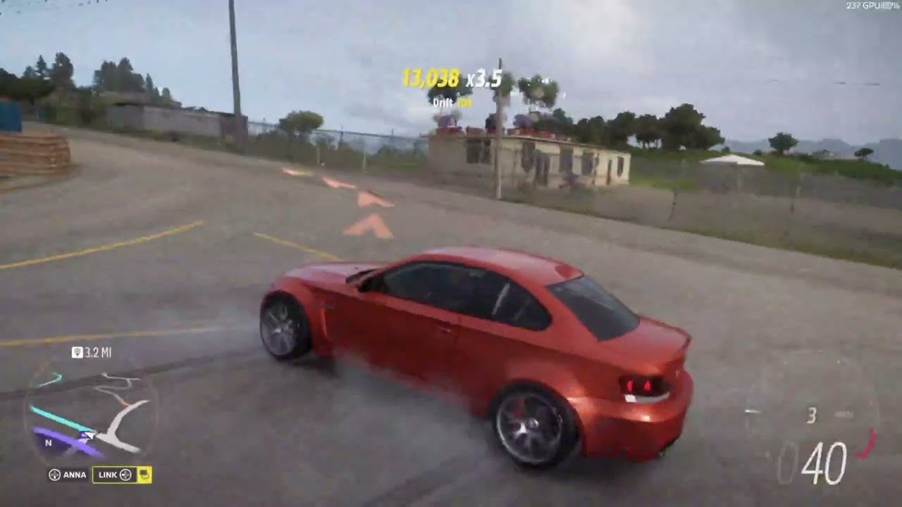 Welcome to LOFI FORZA HORIZON 5! (Barn Find Included)