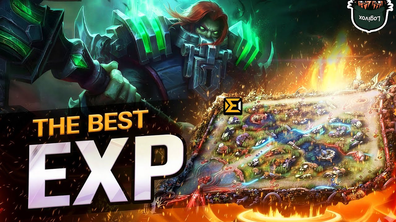 This is Why Terizla is one the of the Best EXP Lane in MLBB!