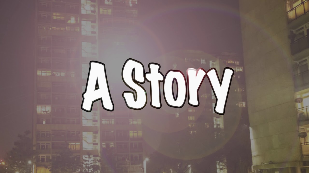 ManassehWOD - A Story