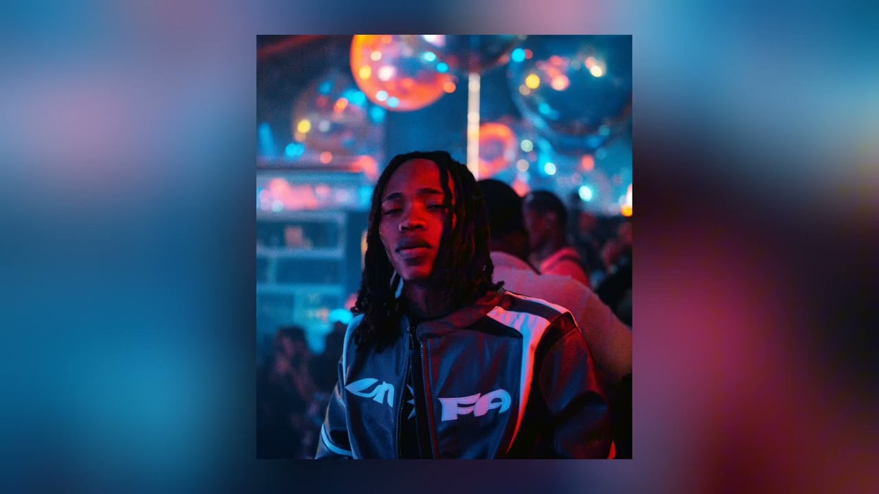 Armanii ~ Pounds (sped up)
